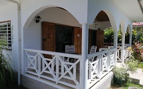 Maison De Vacanze